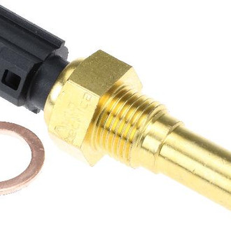 Autotecnica® - Fuel Injection Thermal & Time Switch