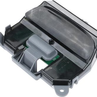 Autotecnica® - Heads Up Display Control Module