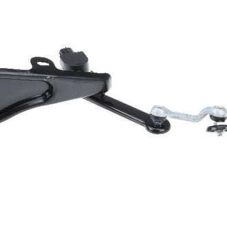 Autotecnica® - Rear Passenger Side Headlight Level Sensor