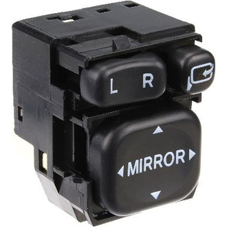 Autotecnica® - Door Mirror Switch
