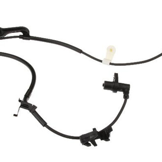 Autotecnica® - Front Driver Side ABS Wheel Speed Sensor