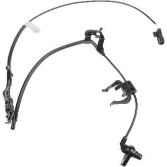 Autotecnica® - Front Driver Side ABS Wheel Speed Sensor