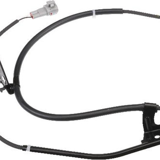 Autotecnica® - Front Passenger Side ABS Wheel Speed Sensor