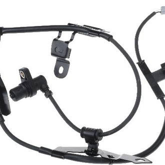 Autotecnica® - Front Driver Side ABS Wheel Speed Sensor