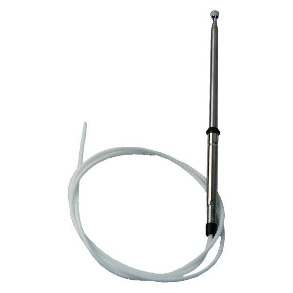 Autotecnica® - Antenna Mast