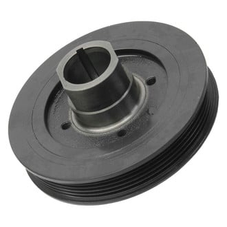 Autotecnica® - Harmonic Balancer