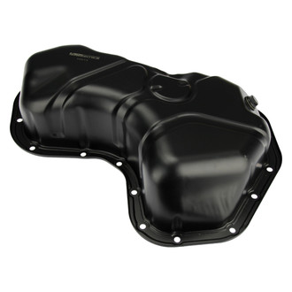 Autotecnica® - Lower Engine Oil Pan