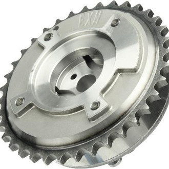 Autotecnica® - Engine Variable Valve Timing Solenoid