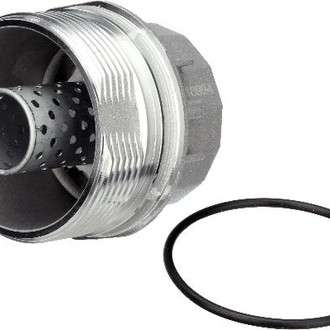 Autotecnica® - Engine Oil Filter Housing