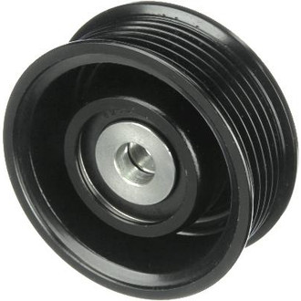 Autotecnica® - Drive Belt Idler Pulley