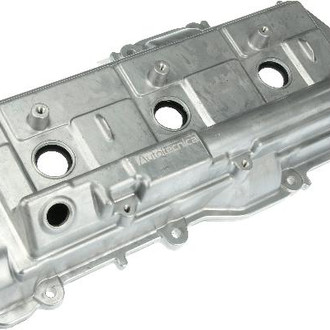Autotecnica® - Passenger Side Valve Cover