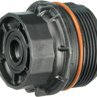 Autotecnica® - Engine Oil Filter Cap
