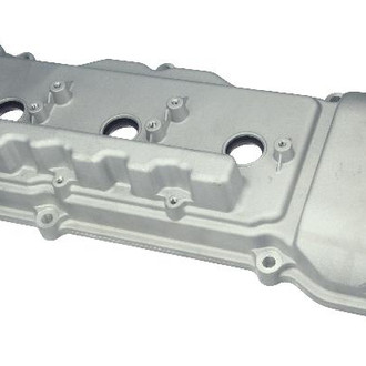 Autotecnica® - Rear Valve Cover