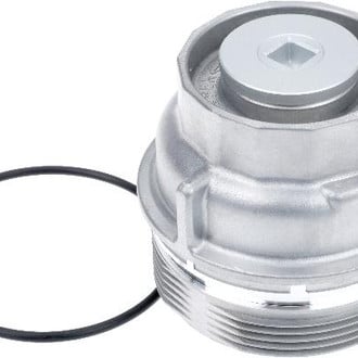 Autotecnica® - Engine Oil Filter Cap