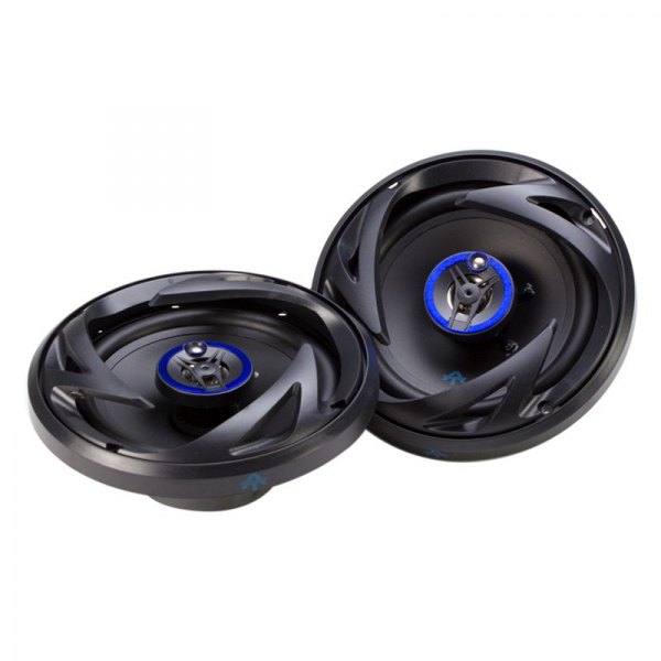 Autotek® - ATS Series Coaxial Speakers