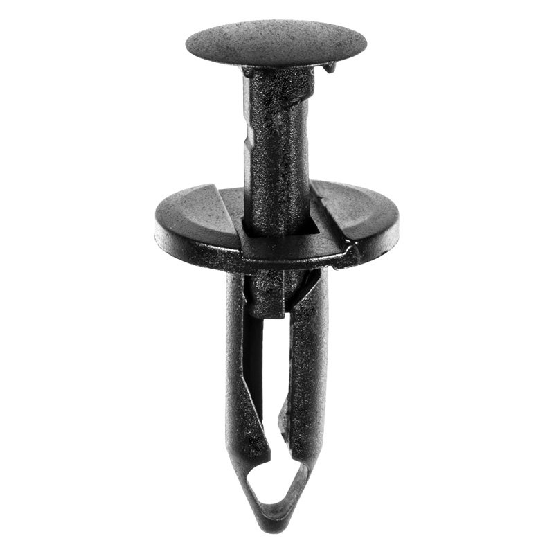 Auveco® 20632 Bumper Cover and Fender Shield PushType Retainers