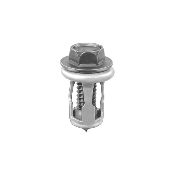 Auveco® - Mirror Mounting Screw and Expansion Nut