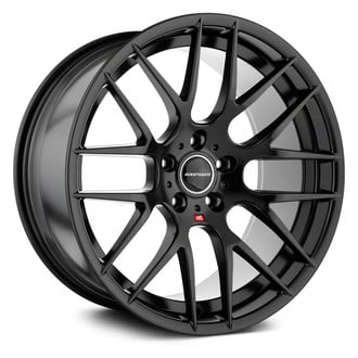 AVANT GARDE® - M359 Matte Black