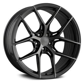 AVANT GARDE® - M580-R Dark Graphite Metallic