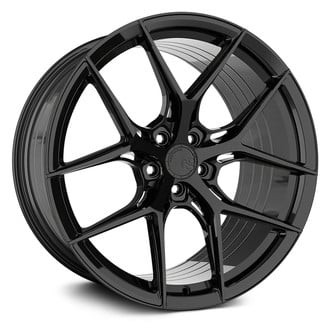 AVANT GARDE® - M580-R Gloss Black