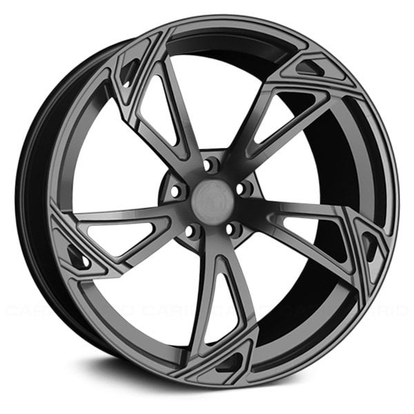 Avant Garde Agl47 Wheels Custom Finish Rims