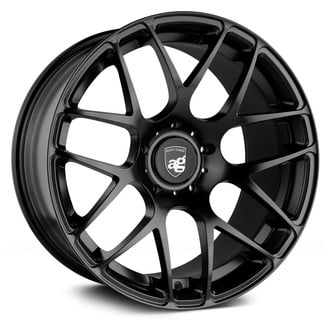 AVANT GARDE® - RUGER MESH Matte Black