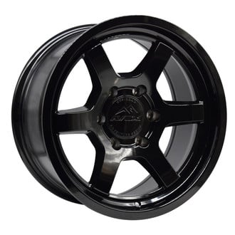 AVID.1® - AT-01 Gloss Black
