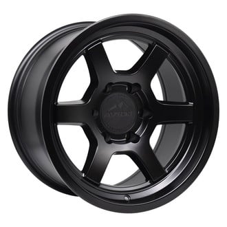 AVID.1® - AT-01 Matte Black