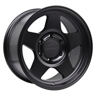 AVID.1® - AT-02 Matte Black