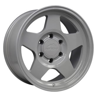 AVID.1® - AT-02 Nardo Gray