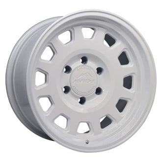 AVID.1® - AT-03 Gloss White
