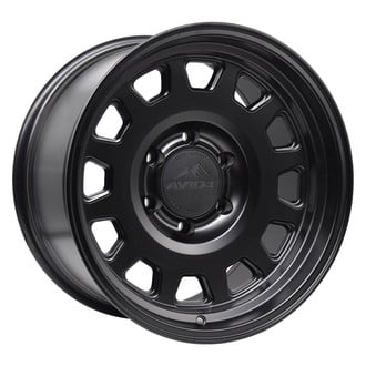 AVID.1® - AT-03 Matte Black