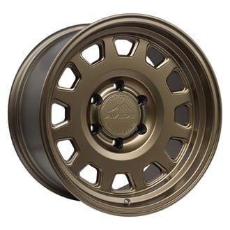 AVID.1® - AT-03 Matte Bronze