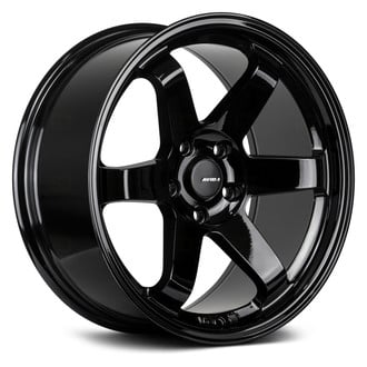 AVID.1® - AV-06 Gloss Black