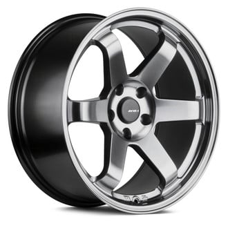 AVID.1® - AV-06 Hyper Black