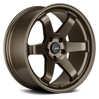 AVID.1® - AV-06 Matte Bronze