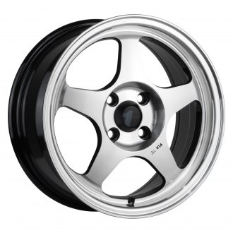 AVID.1® - AV-08 Machined Face