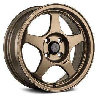 AVID.1® - AV-08 Bronze