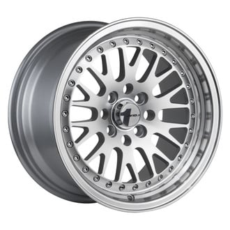 AVID.1® - AV-12 Machined