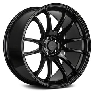 AVID.1® - AV-20 Gloss Black