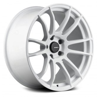 AVID.1™ - Wheels & Rims from an Authorized Dealer | CARiD