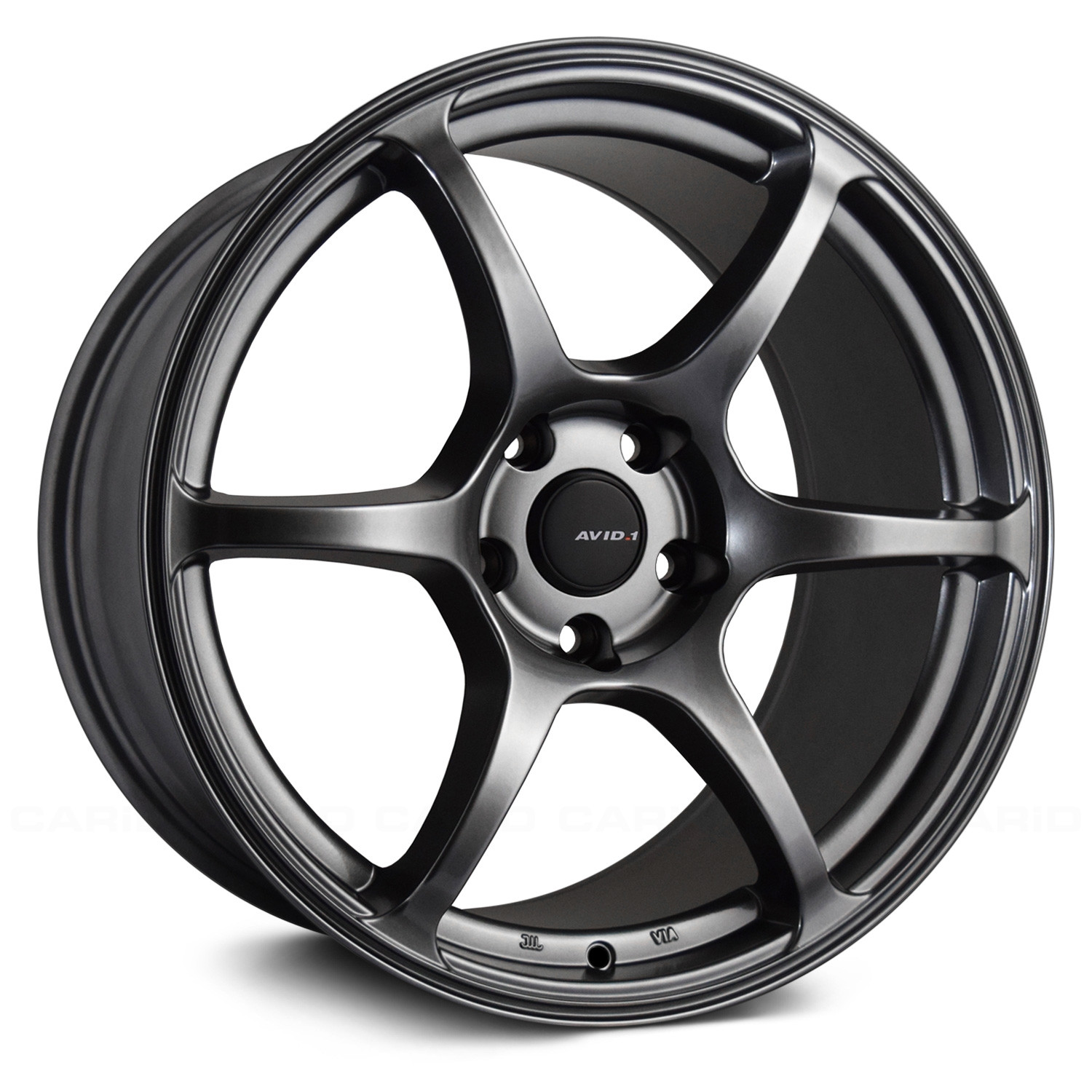 アベル ADV006 - Track Spec - Advanced Series | ADV.1 Wheels