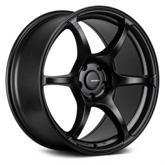 AVID.1™ - Wheels & Rims from an Authorized Dealer | CARiD