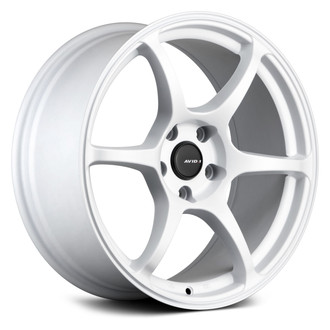 AVID.1® - AV-26 Matte White