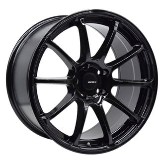 AVID.1® - AV-27 Gloss Black