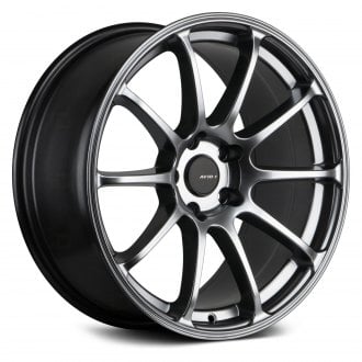 AVID.1® - AV-27 Hyper Black