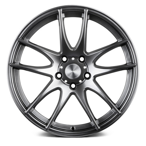 AVID.1® AV-32 Wheels - Hyper Black Rims
