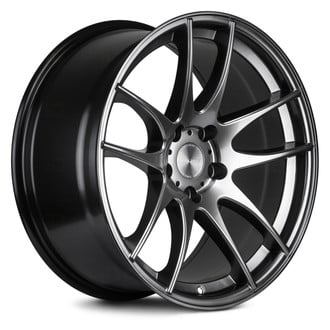 AVID.1® - AV-32 Hyper Black