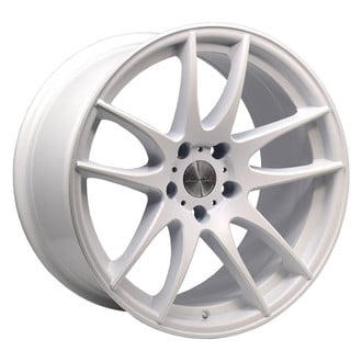 AVID.1® - AV-32 Matte White