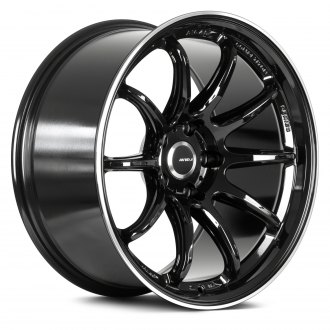 AVID.1® - AV-40 Gloss Black